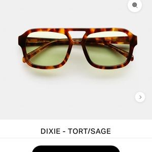 VEHLA dixie in tort/sage